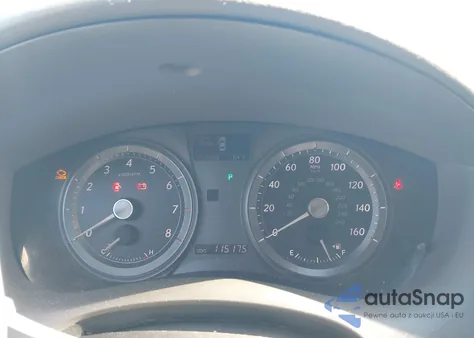 2008 Lexus Es 350 из США, поврежденный, VIN JTHBJ46G382265060